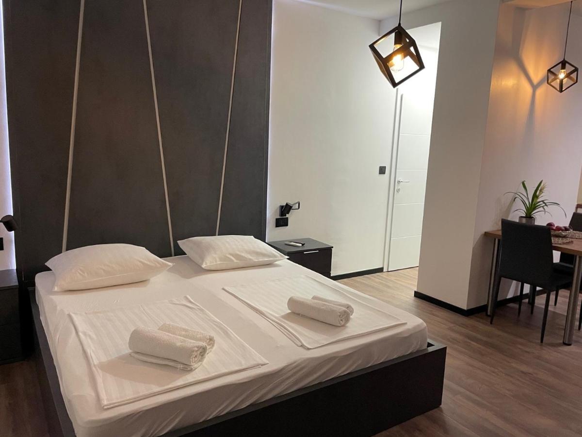 Apartments Villa Jelena โวดีเซ ภายนอก รูปภาพ