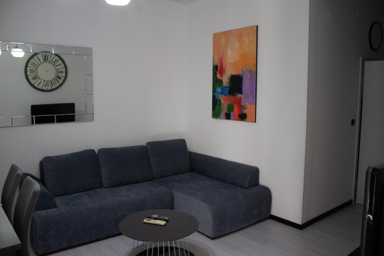 Apartments Villa Jelena โวดีเซ ภายนอก รูปภาพ