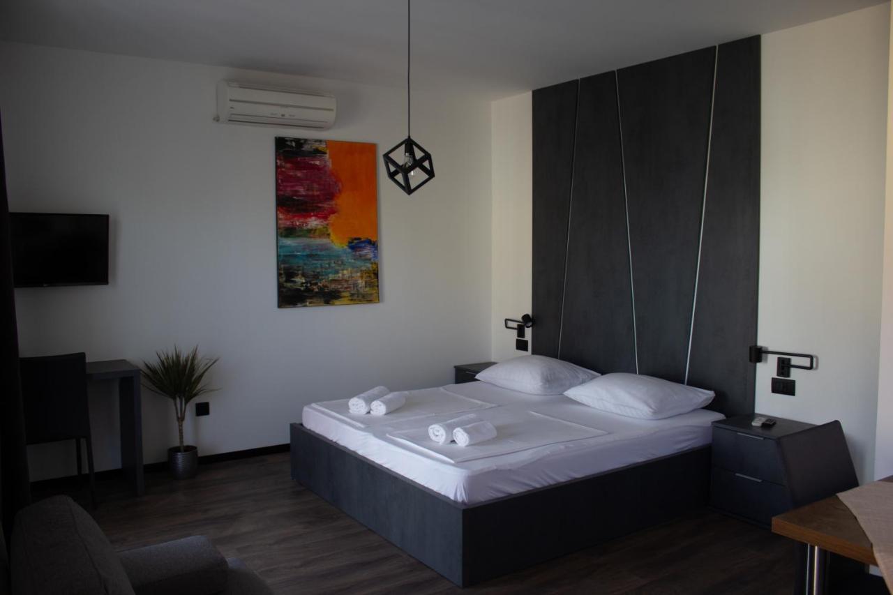 Apartments Villa Jelena โวดีเซ ภายนอก รูปภาพ