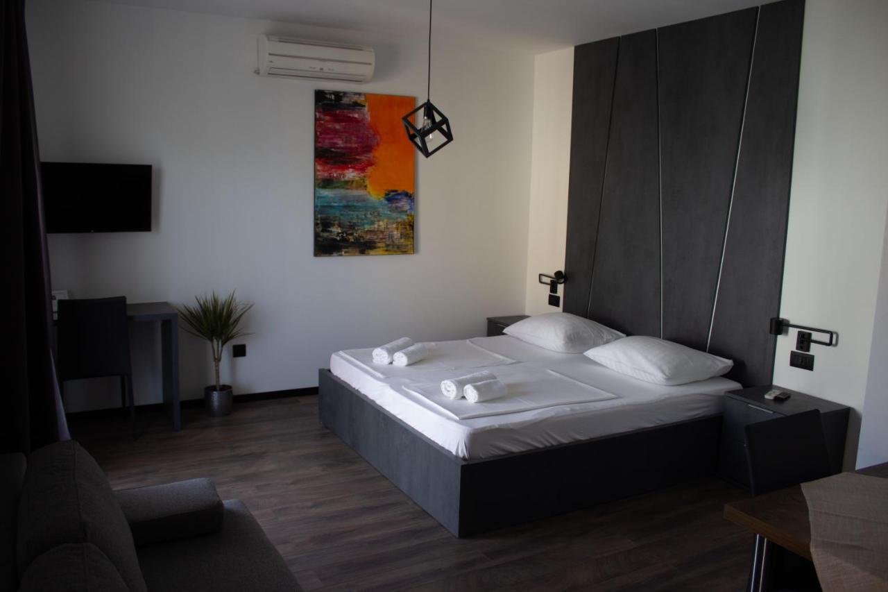 Apartments Villa Jelena โวดีเซ ภายนอก รูปภาพ