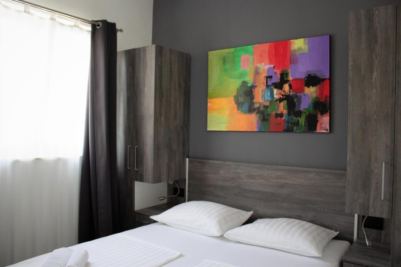 Apartments Villa Jelena โวดีเซ ภายนอก รูปภาพ