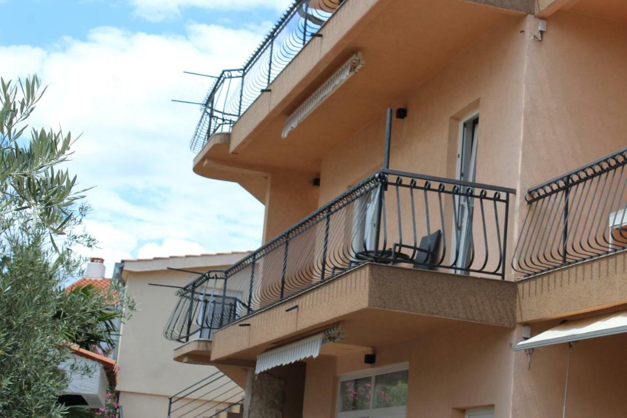 Apartments Villa Jelena โวดีเซ ภายนอก รูปภาพ